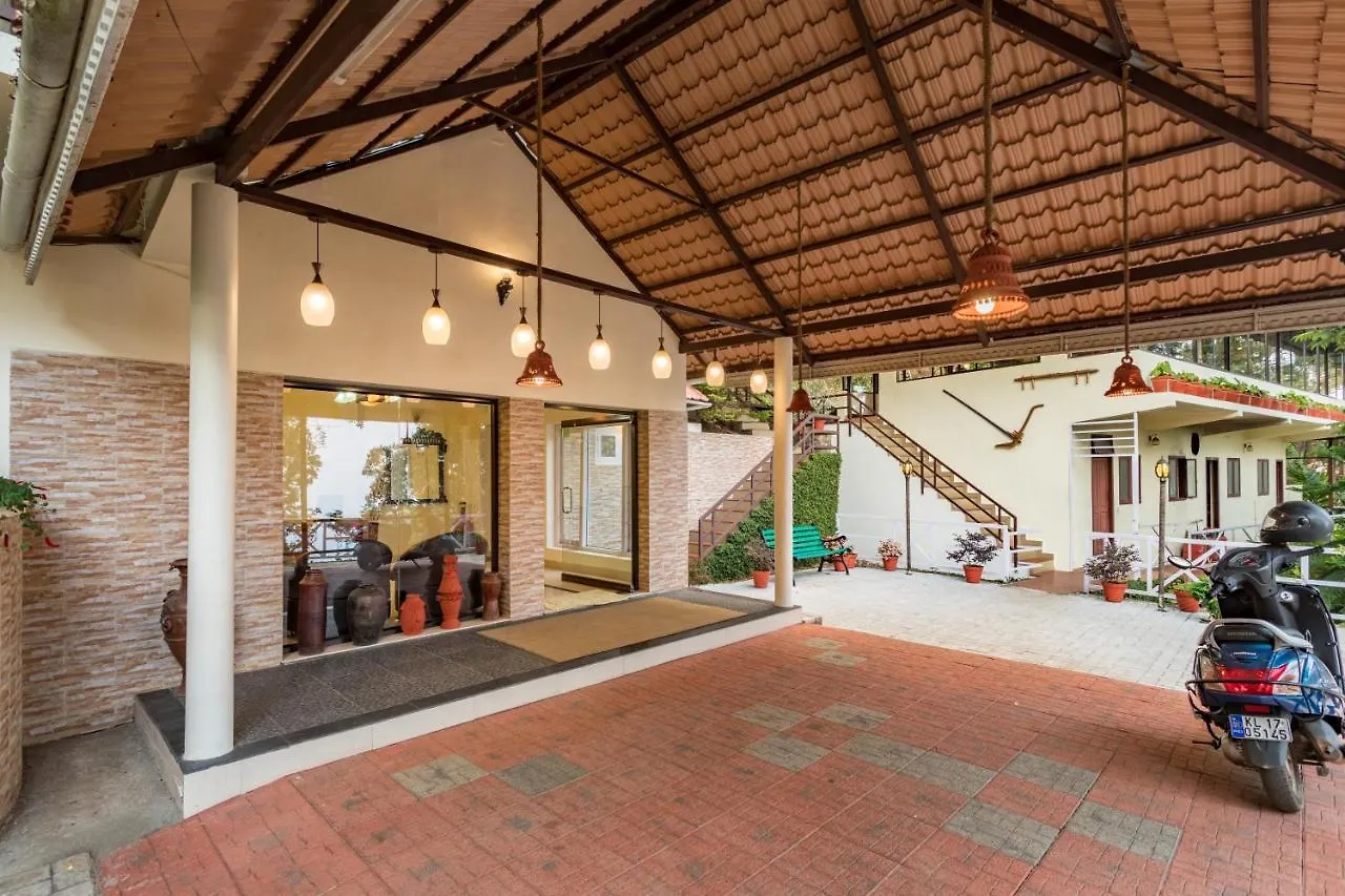 Violet Woods Hotel Munnar