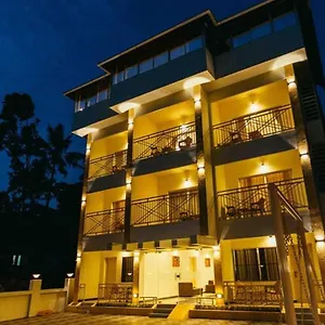 Iceberg Hill View Resort